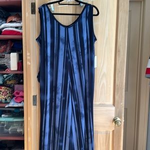 LuLaRoe jumpsuit xl